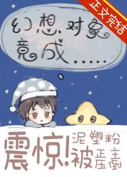 幻想中的老婆成了我老公