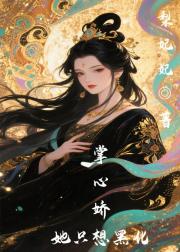 掌心娇她只想黑化
