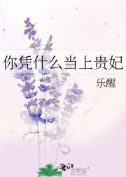 你凭什么当上贵妃