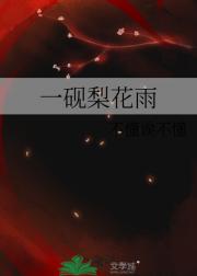 一砚梨花雨