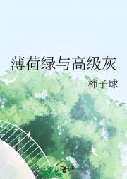 薄荷绿与高级灰