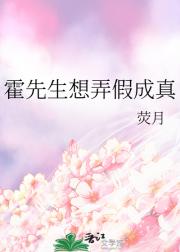 霍先生想弄假成真