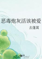 恶毒炮灰活该被爱