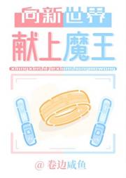 向新世界献上魔王