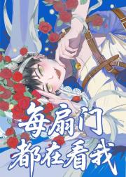 每扇门都在看我