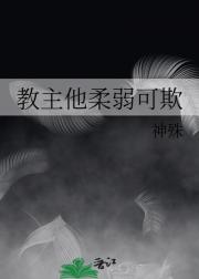 教主他柔弱可欺