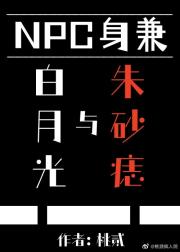 NPC身兼白月光与朱砂痣