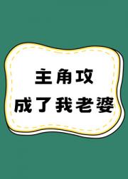 主角攻成了我老婆