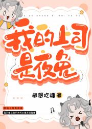 我的上司是夜兔神威