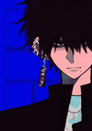 [网王]拯救阴暗少年计划