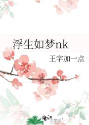 浮生如梦nk