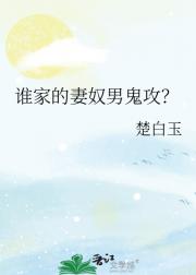 谁家的妻奴男鬼攻？