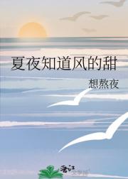 夏夜知道风的甜