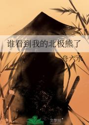 谁看到我的北极熊了