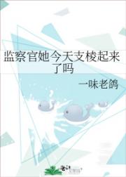 监察官她今天支棱起来了吗