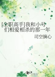 [全职高手]我和小号们相爱相杀的那一年