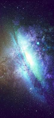 穿越黑洞后我成了星际大明星