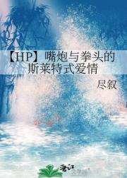 【HP】嘴炮与拳头的斯莱特式爱情