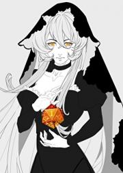 在魔女社会当骰子