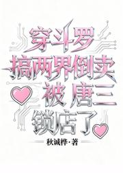 穿斗罗搞两界倒卖被唐三锁店了