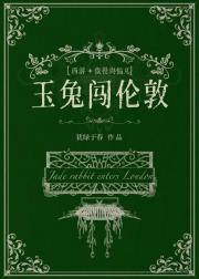 玉兔闯伦敦[西游+傲慢与偏见]