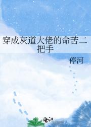 穿成灰道大佬的命苦二把手