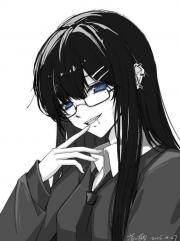 ［hp］快让小疯子想想办法