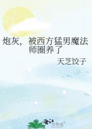 炮灰，被西方猛男魔法师圈养了