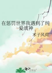 在惩罚世界我遇到了纯爱战神