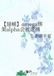 【翅桶】omega绑架alpha会被逮捕