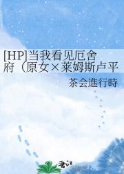 [HP]当我看见厄舍府（原女×莱姆斯卢平