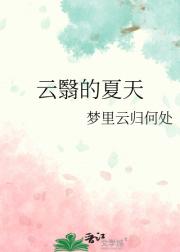 云翳的夏天