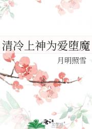 清冷上神为爱堕魔