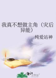 我真不想做主角（灾后异能）