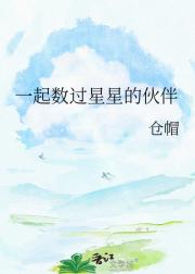 一起数过星星的伙伴