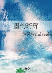墨灼珩辉