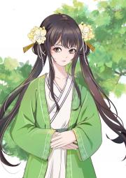 大观园干饭日常[红楼]
