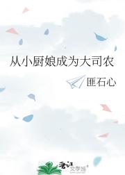 从小厨娘成为大司农