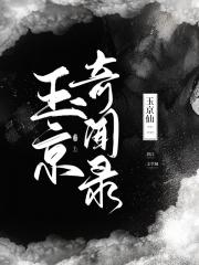 玉京奇闻录