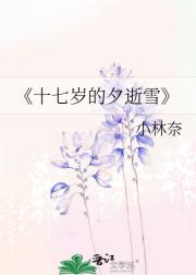 十七岁的夕逝雪