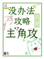 没办法，只好攻略主角攻