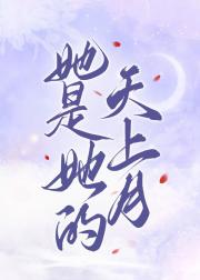 她是她的天上月