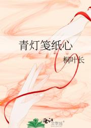 青灯笺纸心