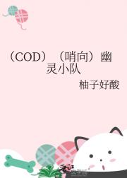 （COD）（哨向）幽灵小队