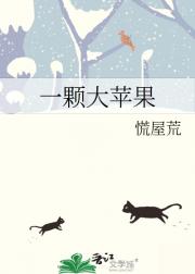 一颗大苹果