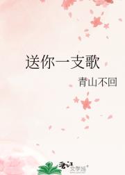 送你一支歌
