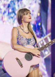 霉霉taylor泰勒lover歌词
