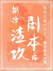 我成了主角受的前任渣攻
