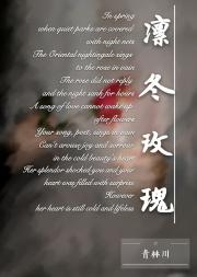 [冬兵]凛冬玫瑰