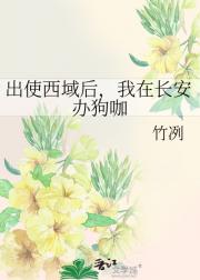 出使西域后，我在长安办狗咖